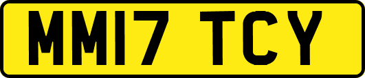 MM17TCY