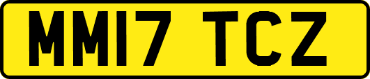 MM17TCZ