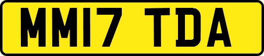 MM17TDA