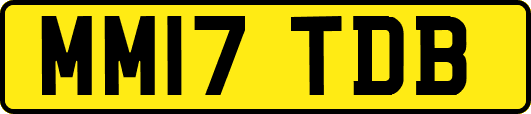 MM17TDB