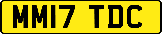 MM17TDC