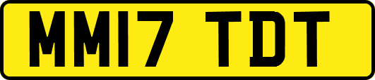 MM17TDT