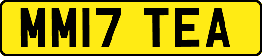 MM17TEA