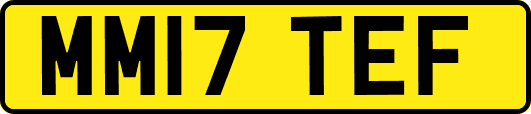 MM17TEF