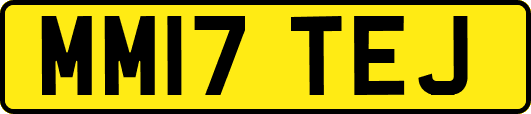 MM17TEJ