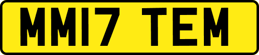 MM17TEM