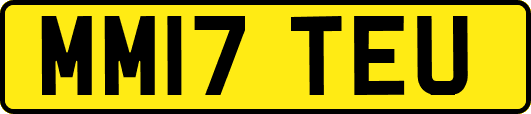 MM17TEU