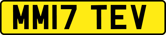 MM17TEV