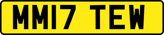 MM17TEW