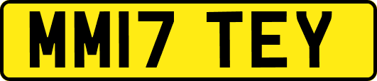 MM17TEY
