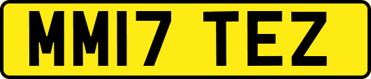 MM17TEZ