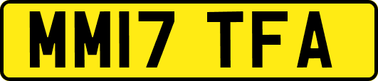 MM17TFA