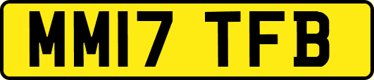 MM17TFB