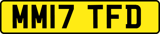 MM17TFD