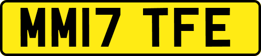 MM17TFE