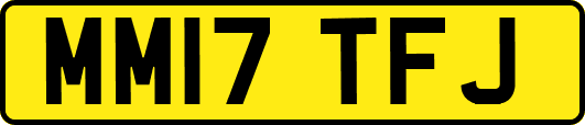 MM17TFJ
