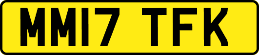 MM17TFK