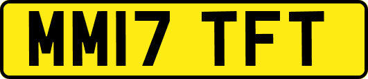 MM17TFT