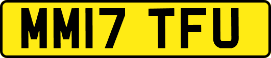 MM17TFU