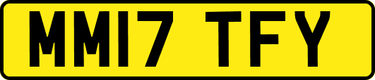 MM17TFY