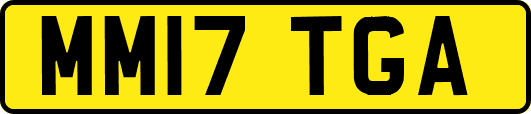 MM17TGA