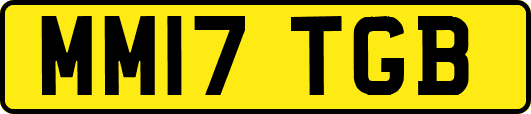MM17TGB