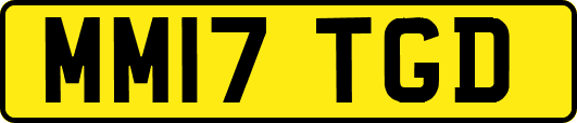 MM17TGD