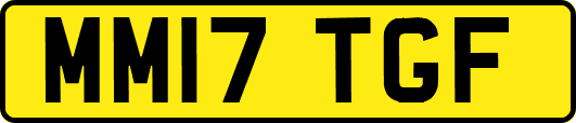 MM17TGF