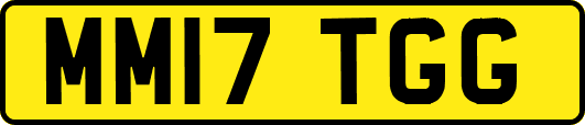 MM17TGG