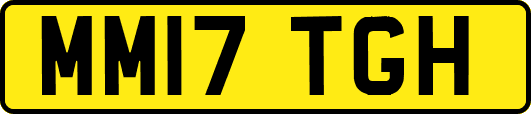 MM17TGH