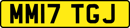 MM17TGJ