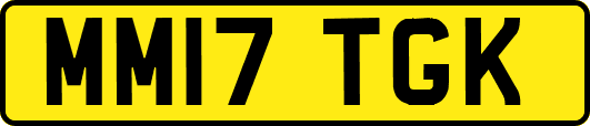 MM17TGK
