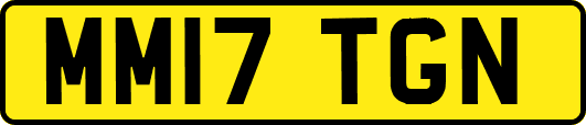 MM17TGN
