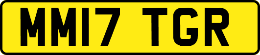 MM17TGR