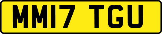 MM17TGU