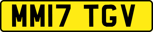 MM17TGV