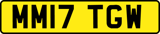 MM17TGW