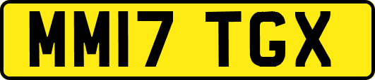 MM17TGX