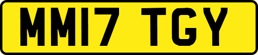 MM17TGY