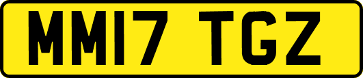 MM17TGZ