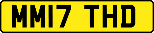 MM17THD