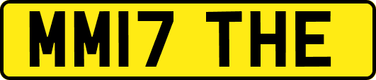 MM17THE