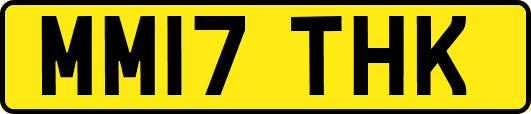 MM17THK
