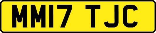 MM17TJC