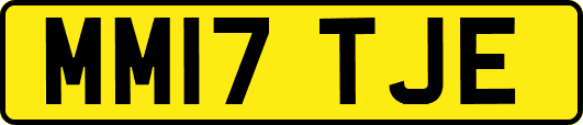 MM17TJE