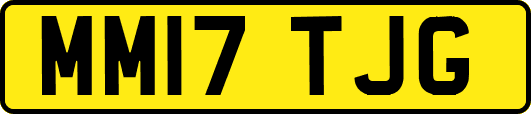 MM17TJG