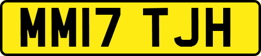 MM17TJH