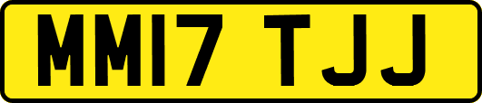 MM17TJJ