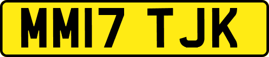 MM17TJK