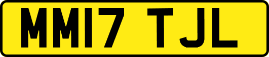 MM17TJL